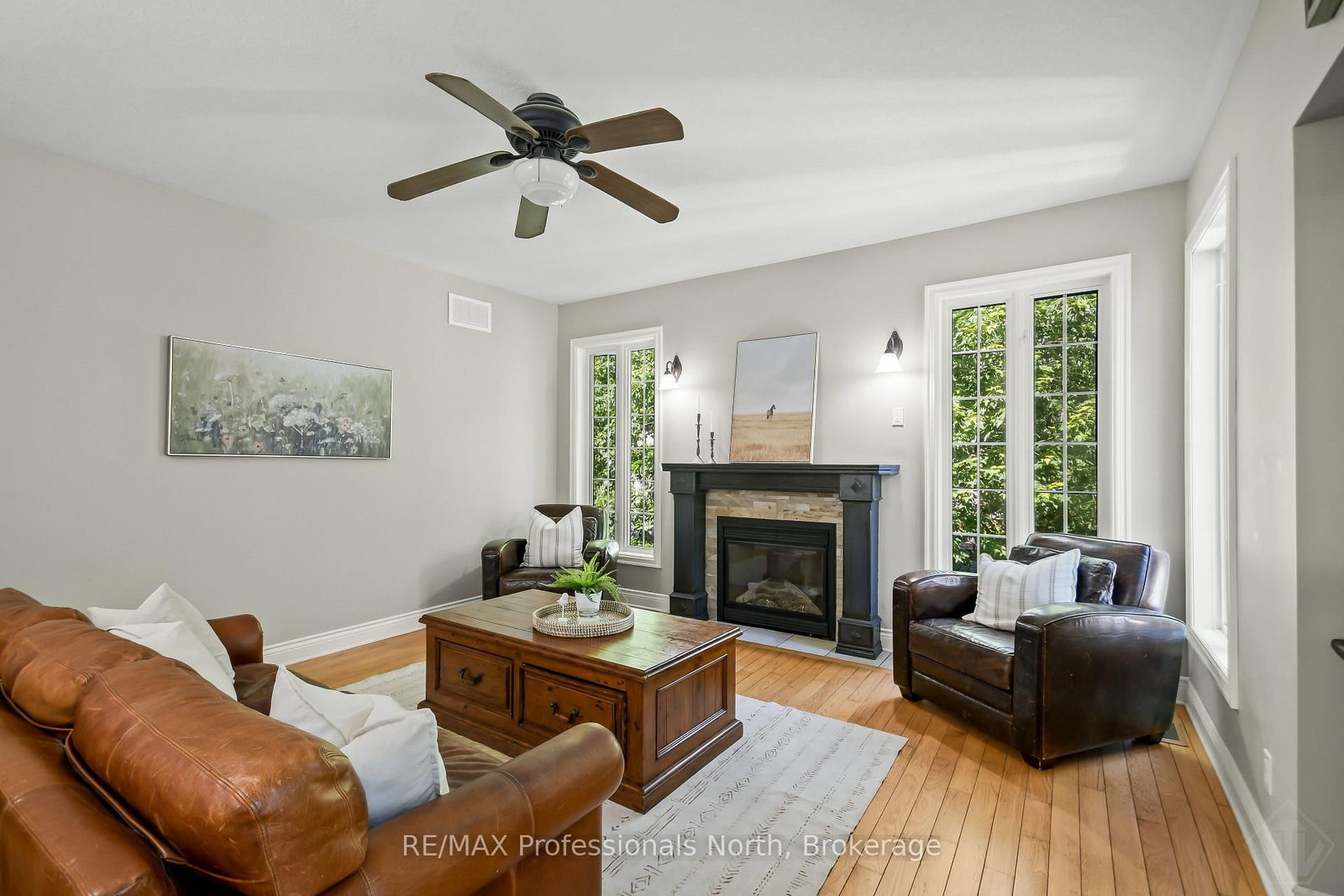9 Melane Court • Bracebridge, ON photo 11