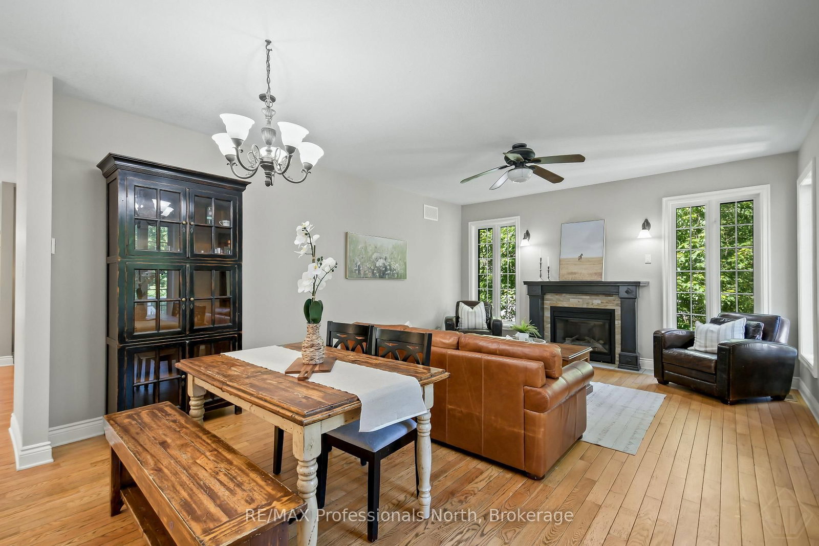9 Melane Court • Bracebridge, ON photo 12