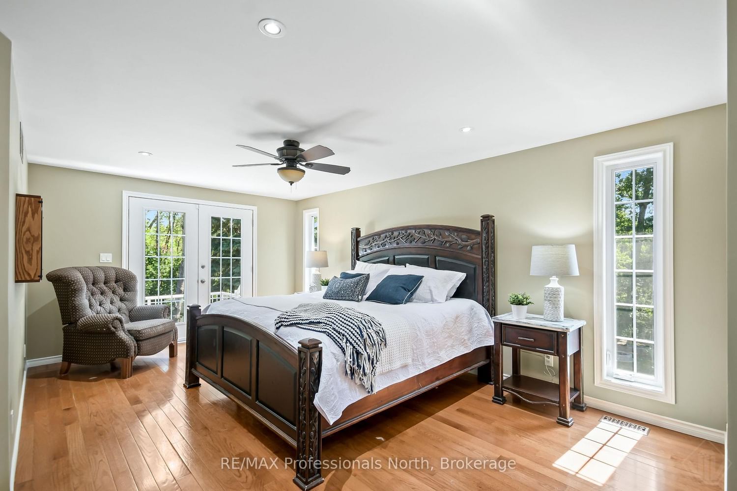 9 Melane Court • Bracebridge, ON photo 28
