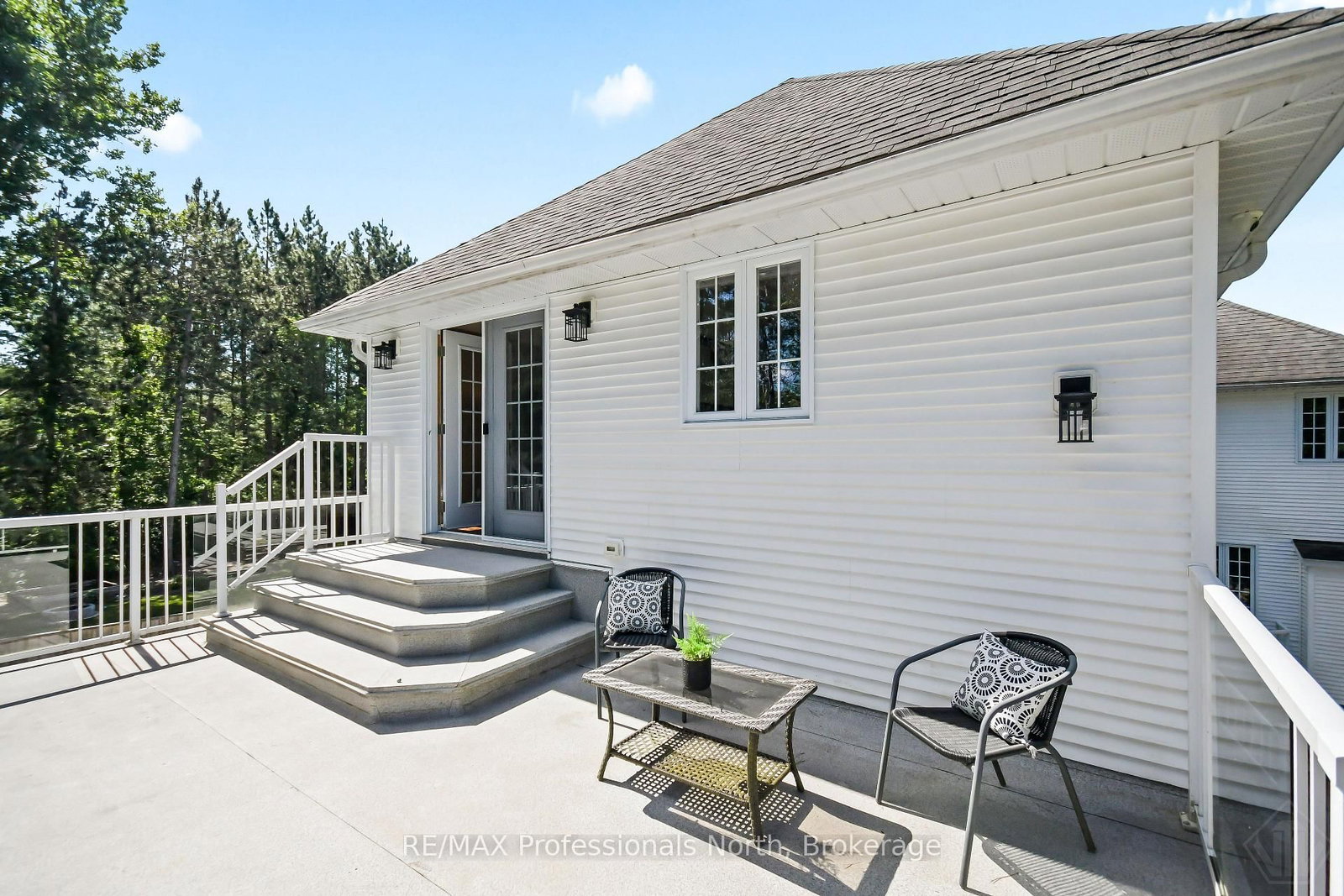9 Melane Court • Bracebridge, ON photo 29