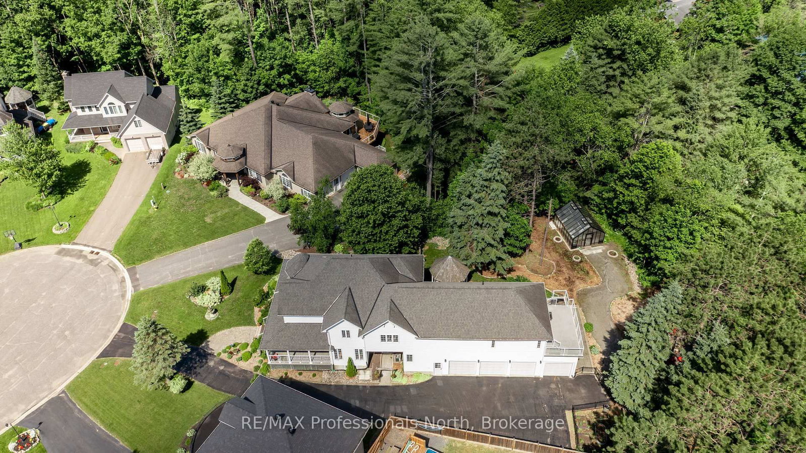 9 Melane Court • Bracebridge, ON photo 47