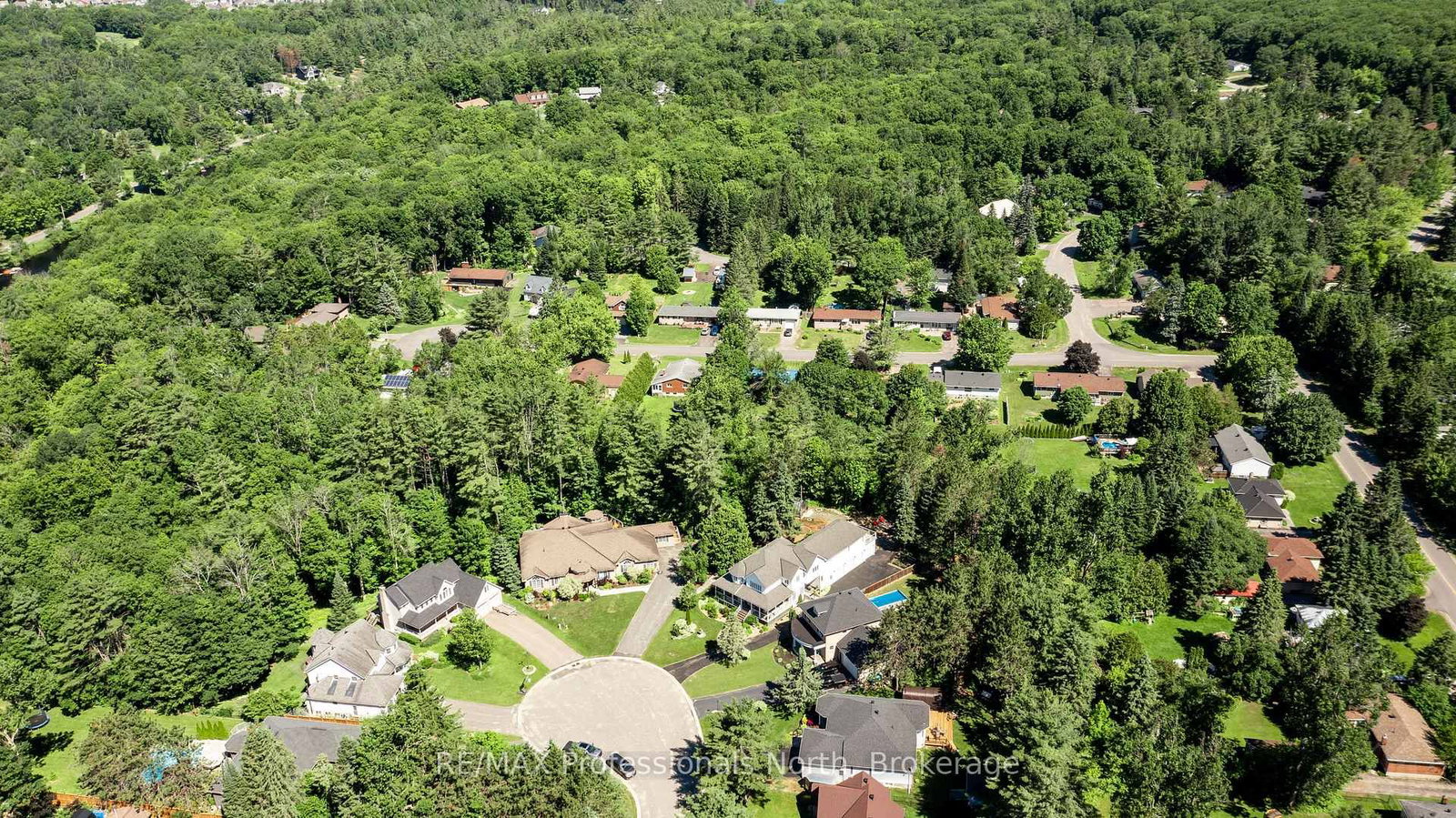 9 Melane Court • Bracebridge, ON photo 48