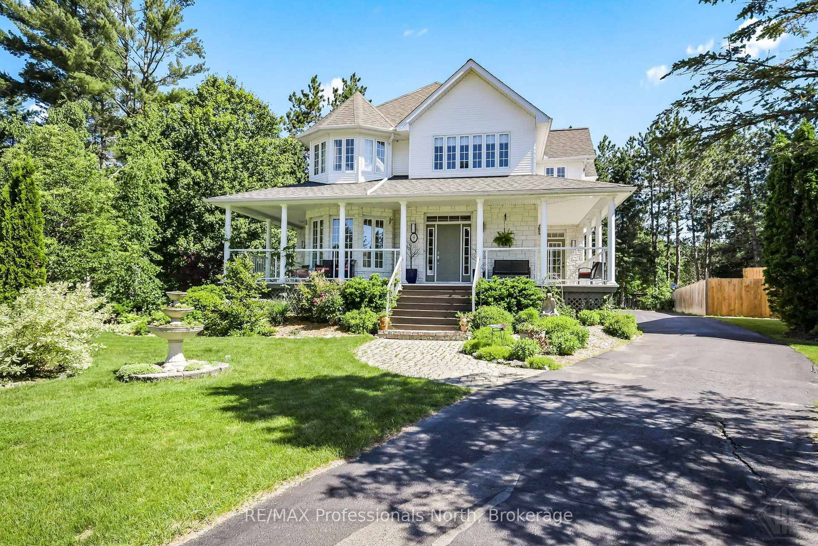 9 Melane Court • Bracebridge, ON photo 50