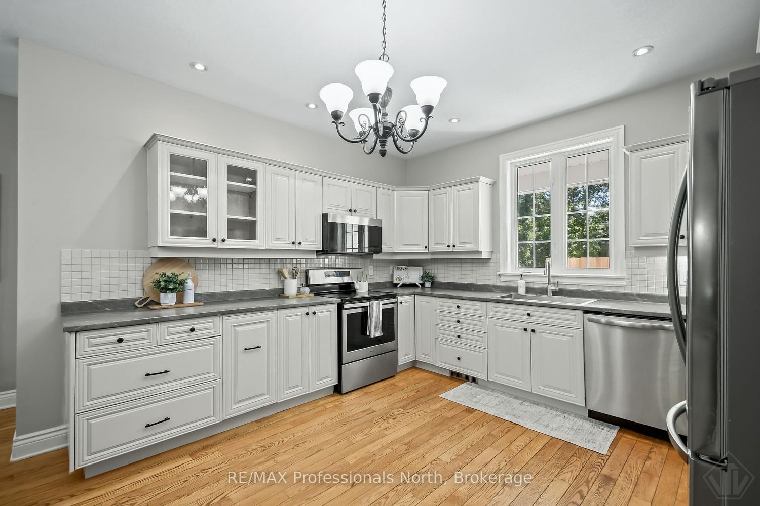 9 Melane Court • Bracebridge, ON photo 9