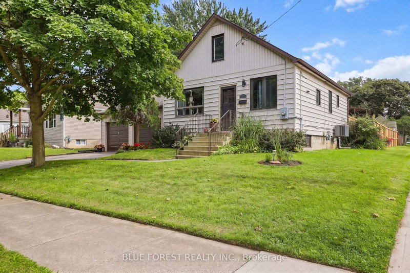 Property Main