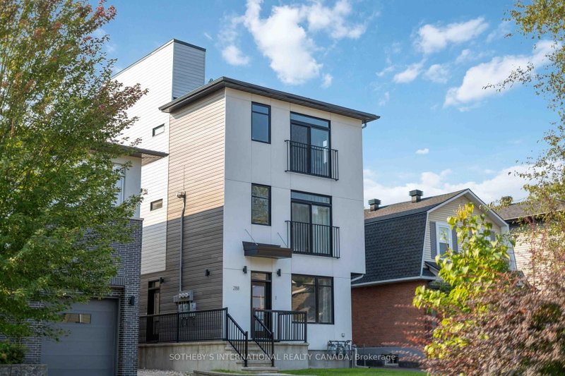 2 - 288 Duncairn Avenue