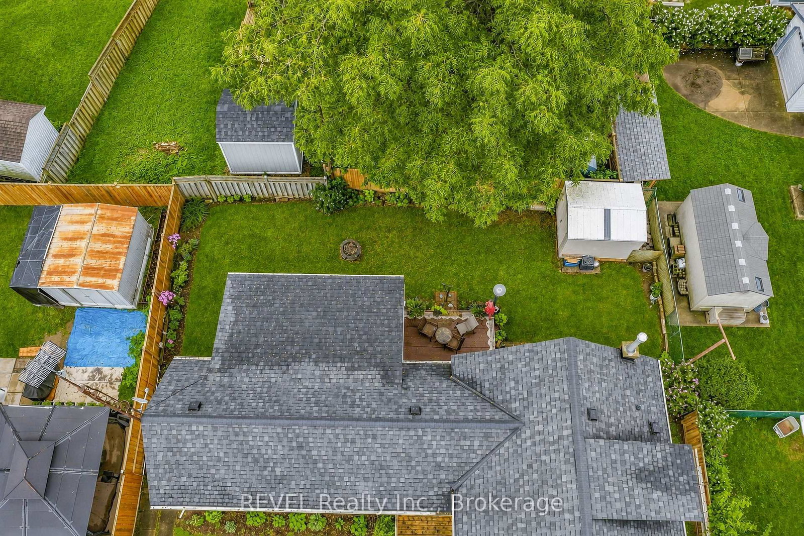 42 Wildwood Road • St. Catharines, ON photo 39
