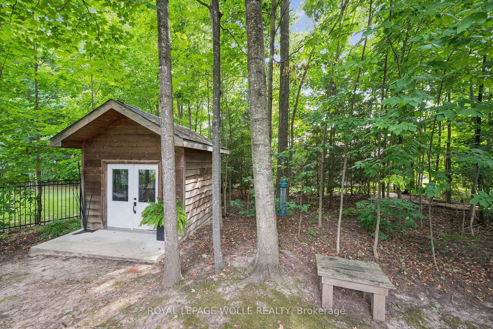 45 Welwood Avenue • Wellesley, ON photo 42