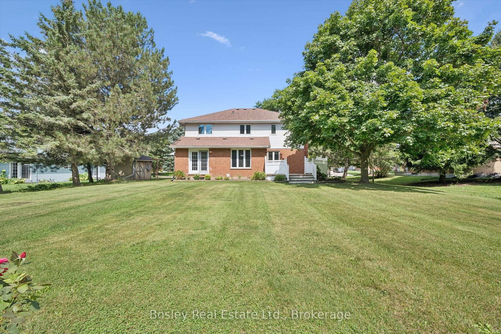 240 St Ann Avenue • Wilmot, ON photo 19