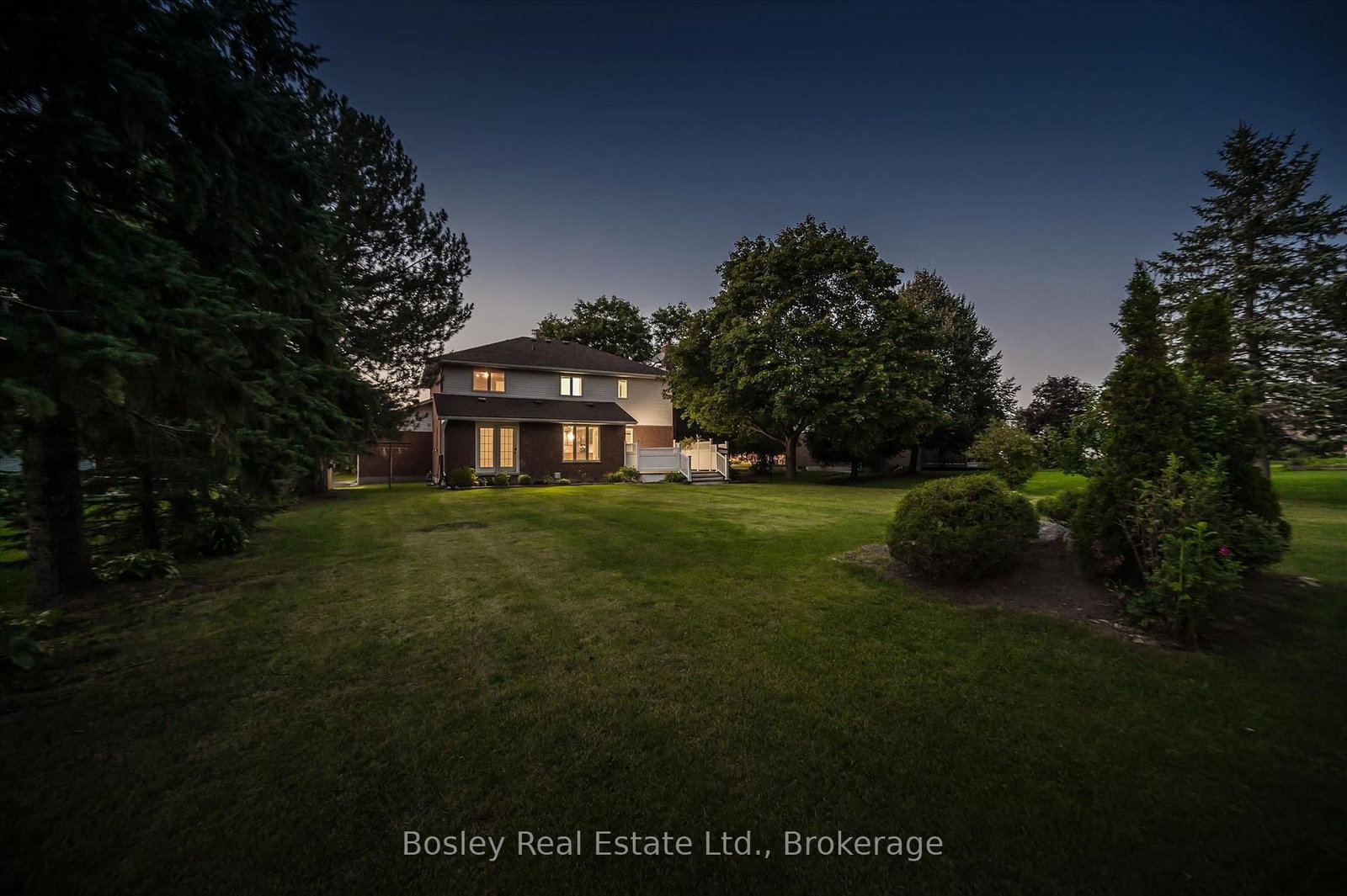 240 St Ann Avenue • Wilmot, ON photo 21