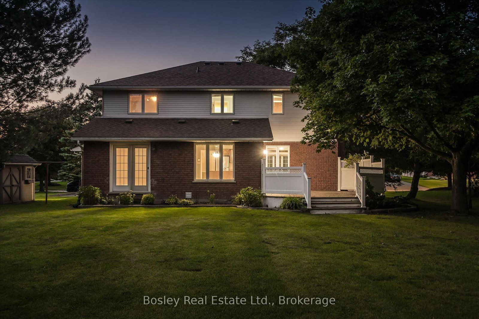 240 St Ann Avenue • Wilmot, ON photo 22