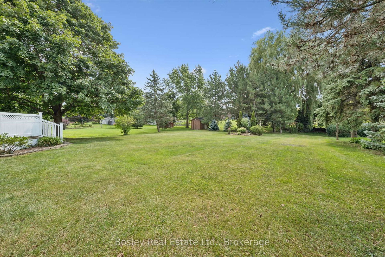 240 St Ann Avenue • Wilmot, ON photo 35