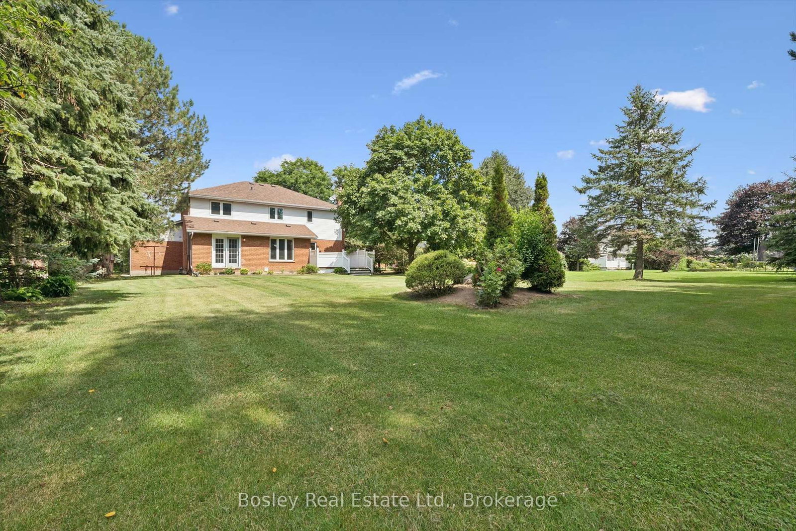 240 St Ann Avenue • Wilmot, ON photo 36
