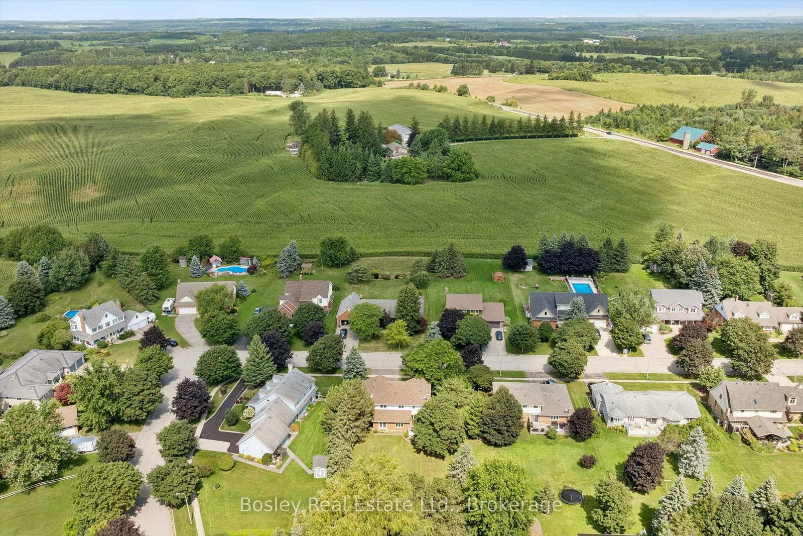 240 St Ann Avenue • Wilmot, ON photo 38