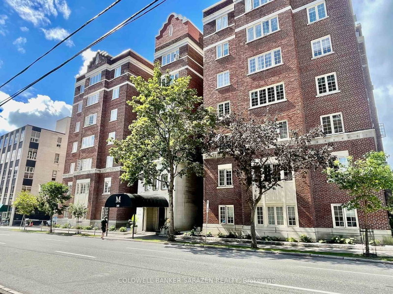 1D - 260 Metcalfe Street