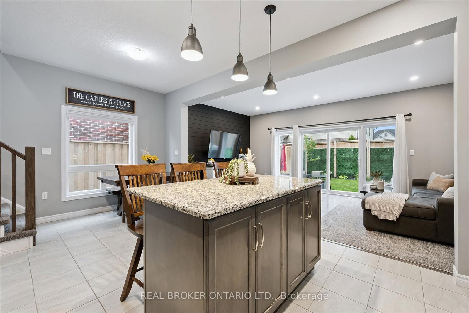 65 65 Miranda Path • Woolwich, ON photo 11