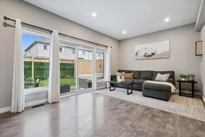 65 65 Miranda Path • Woolwich, ON photo 5