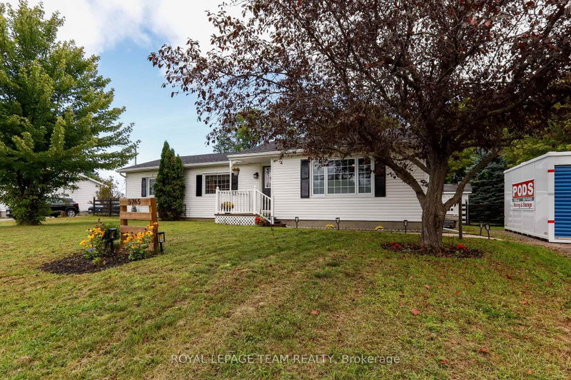 5765 Rideau River Rd Road