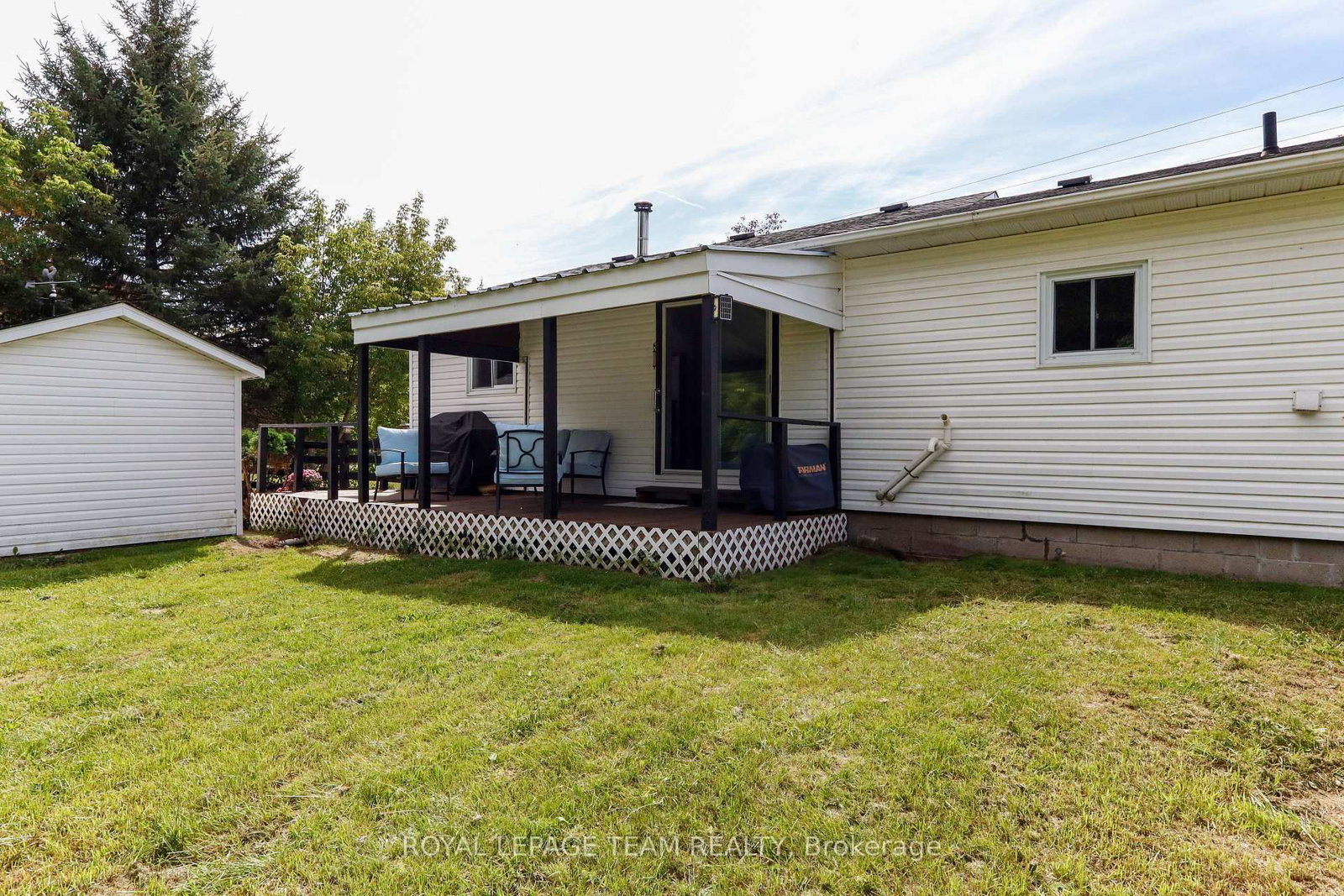 5765 Rideau River Rd Road • North Grenville, ON photo 37