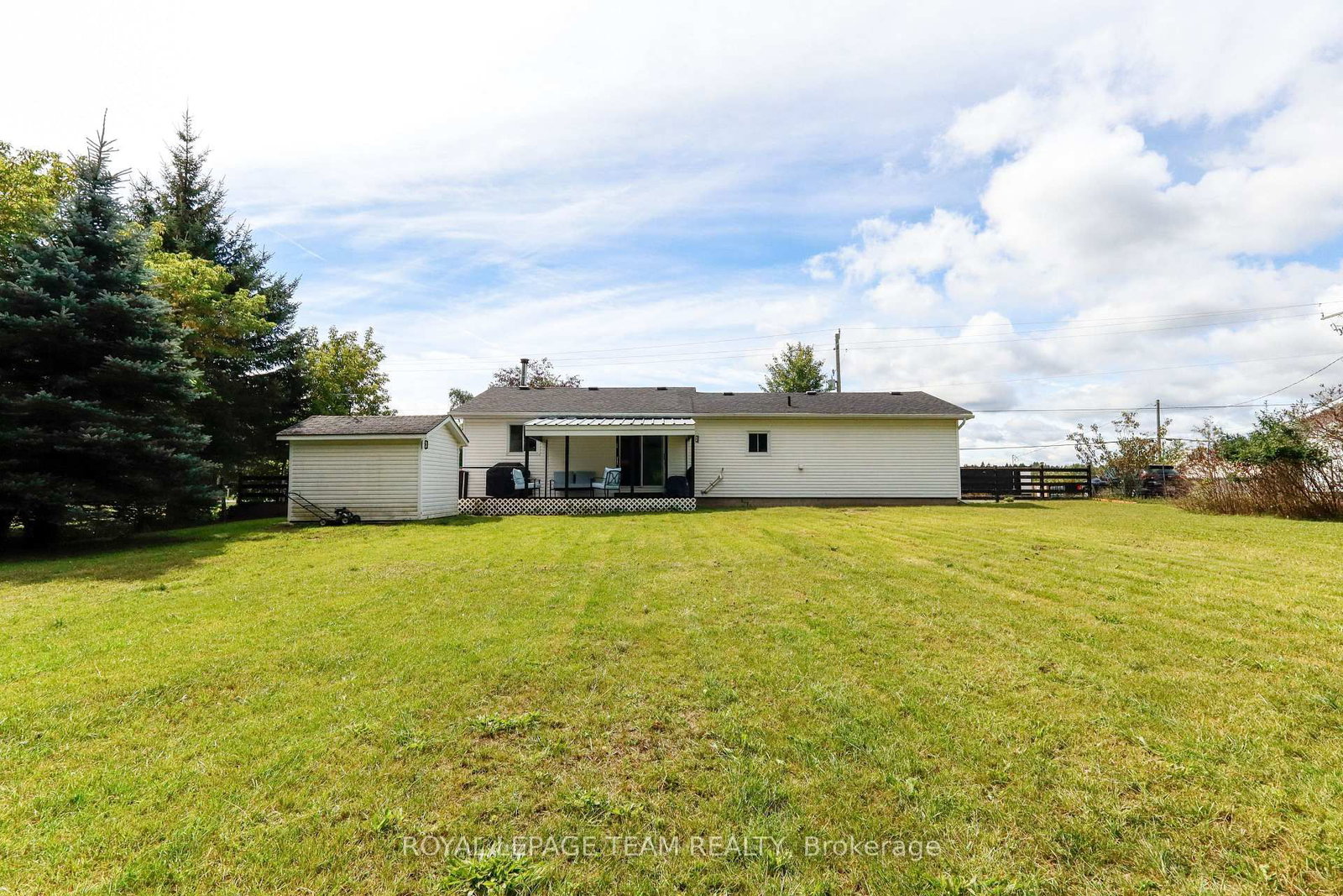 5765 Rideau River Rd Road • North Grenville, ON photo 41