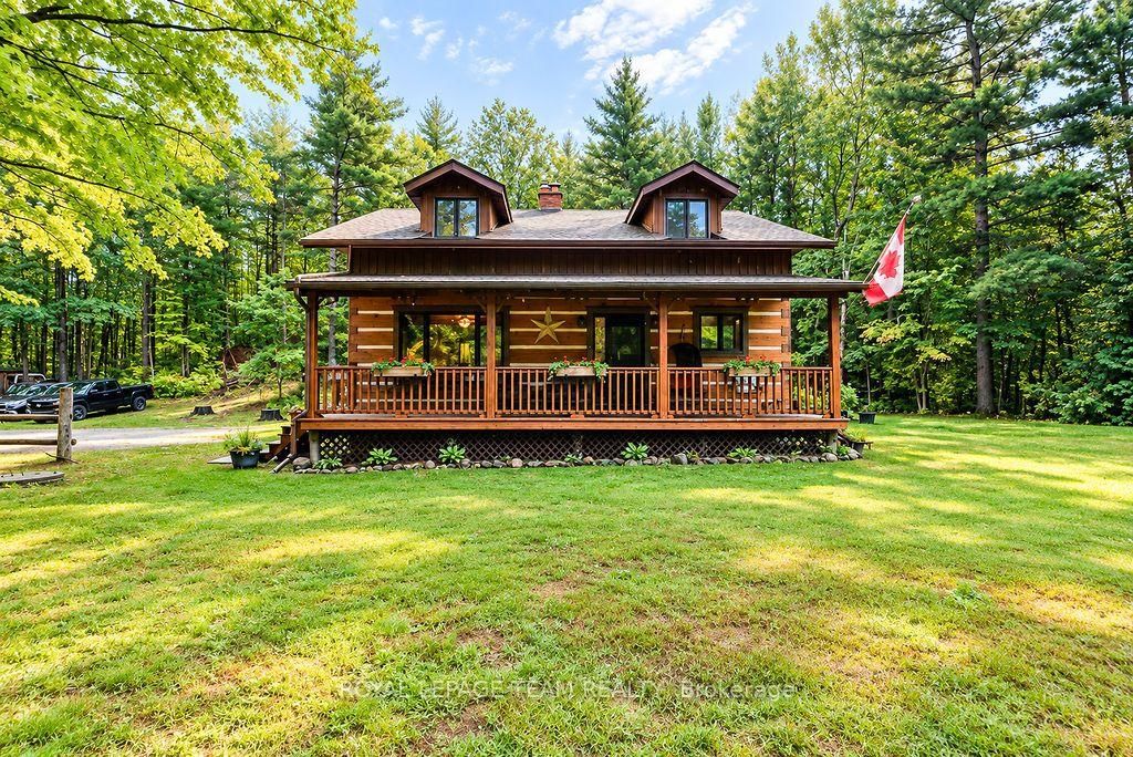 2193 Foymount Road • Eganville, ON photo 1