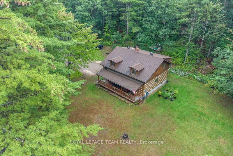 2193 Foymount Road