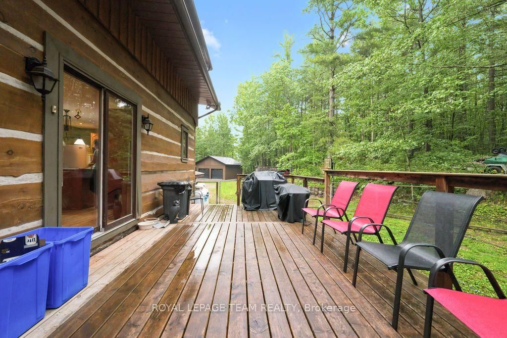 2193 Foymount Road • Eganville, ON photo 20
