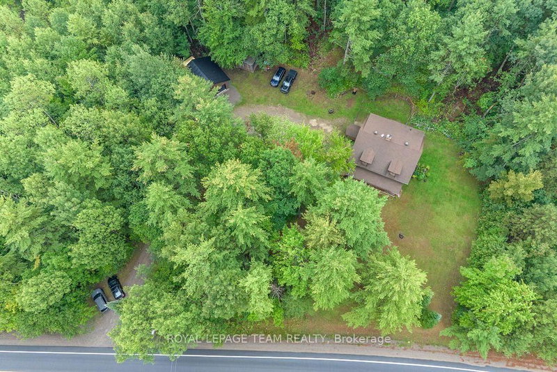2193 Foymount Road