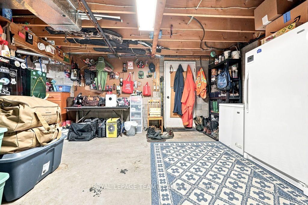 2193 Foymount Road • Eganville, ON photo 41