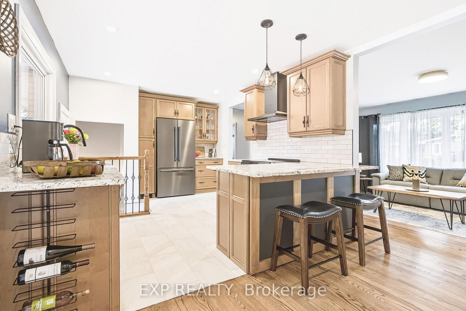 61 Ridgefield Crescent • Ottawa, ON photo 12