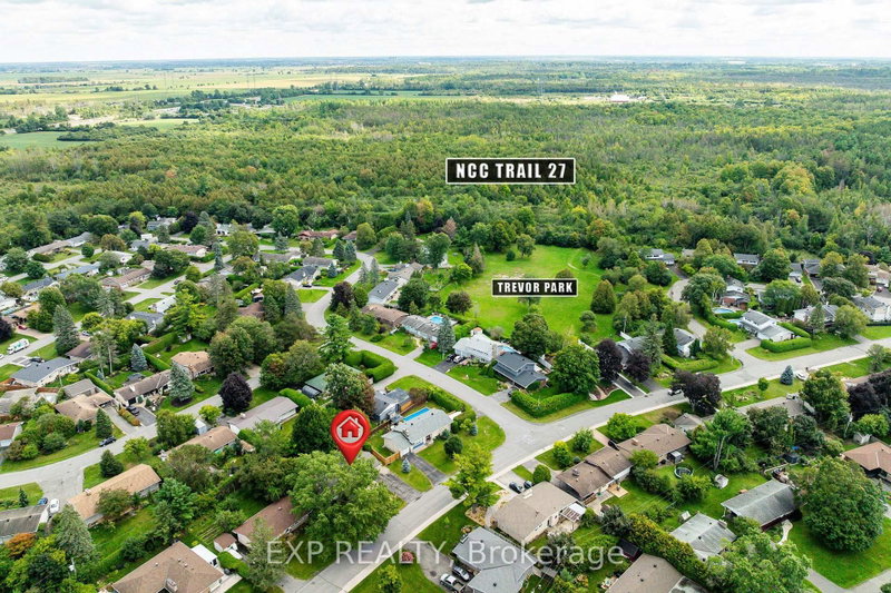 61 Ridgefield Crescent