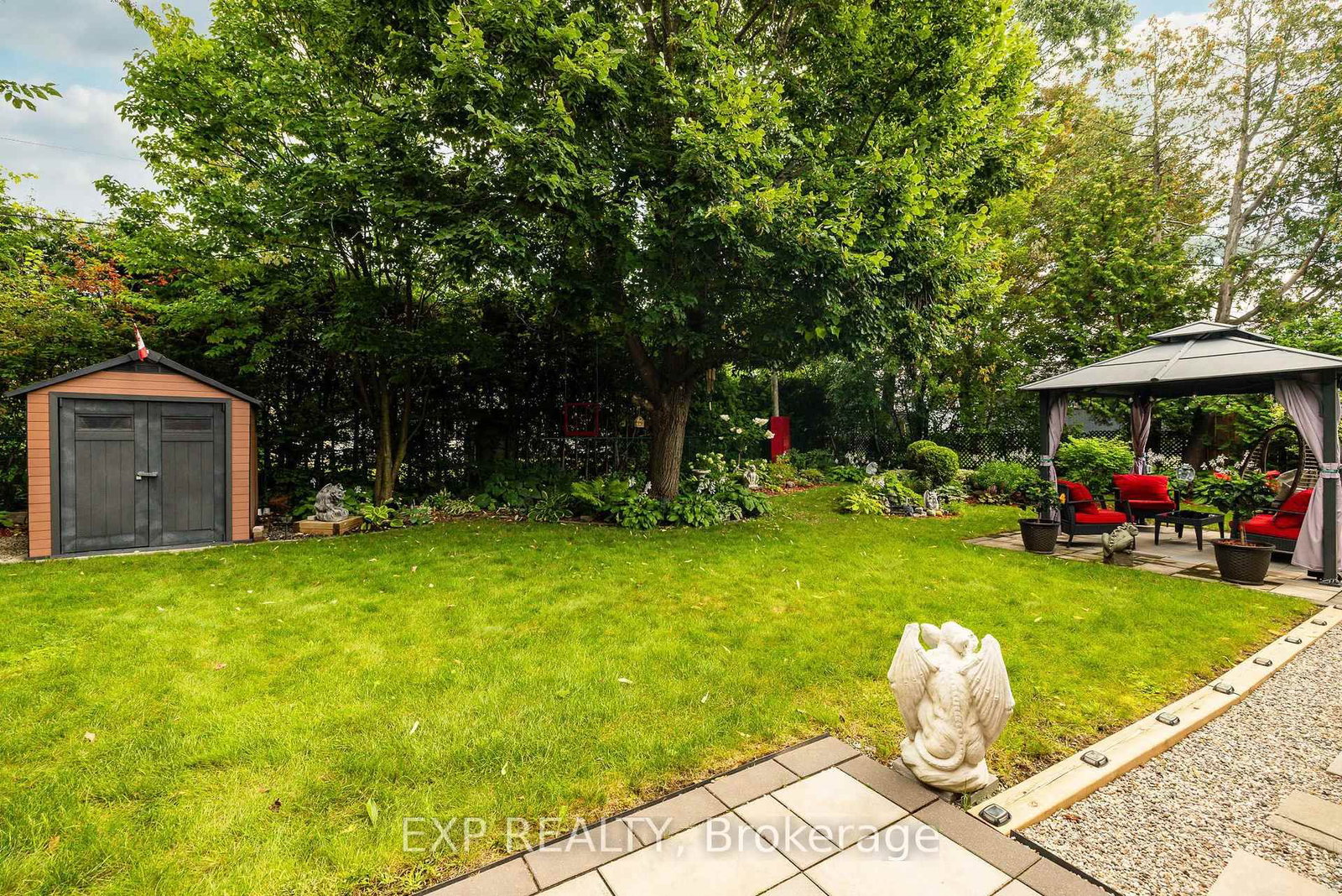 61 Ridgefield Crescent • Ottawa, ON photo 31