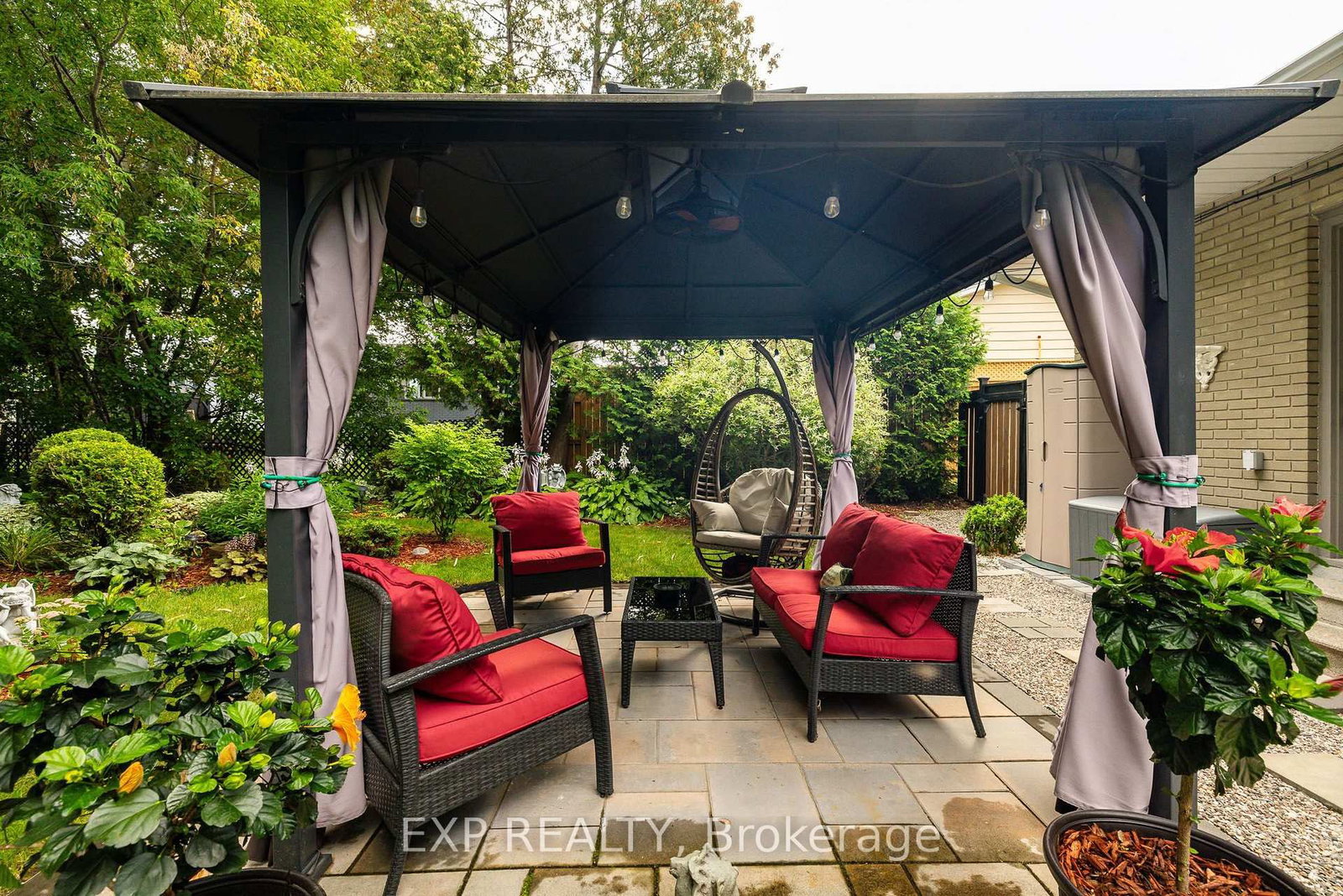 61 Ridgefield Crescent • Ottawa, ON photo 34