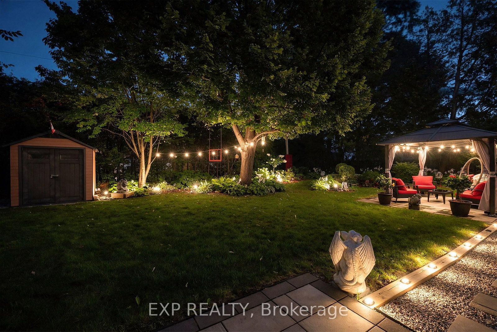 61 Ridgefield Crescent • Ottawa, ON photo 36