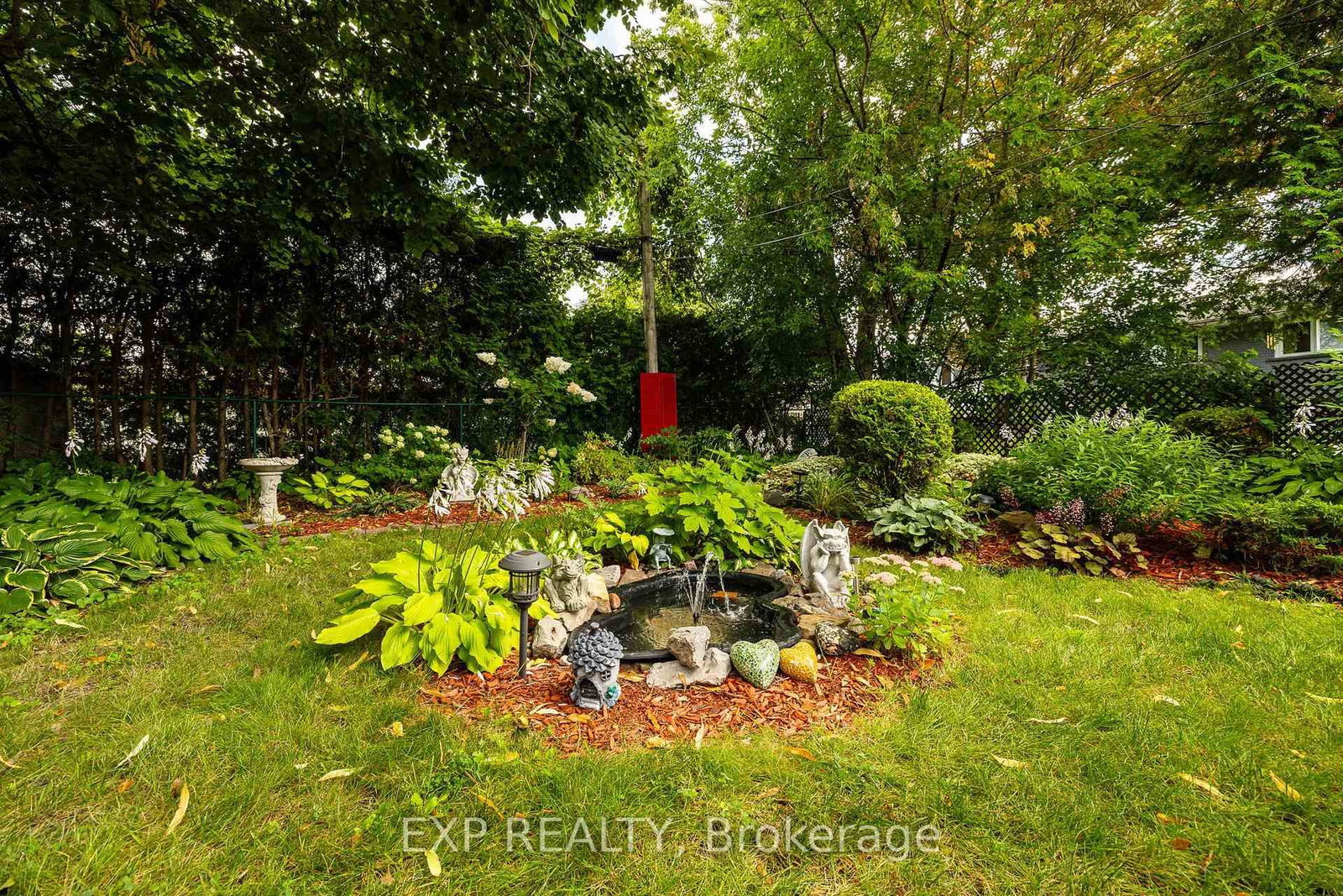 61 Ridgefield Crescent • Ottawa, ON photo 37