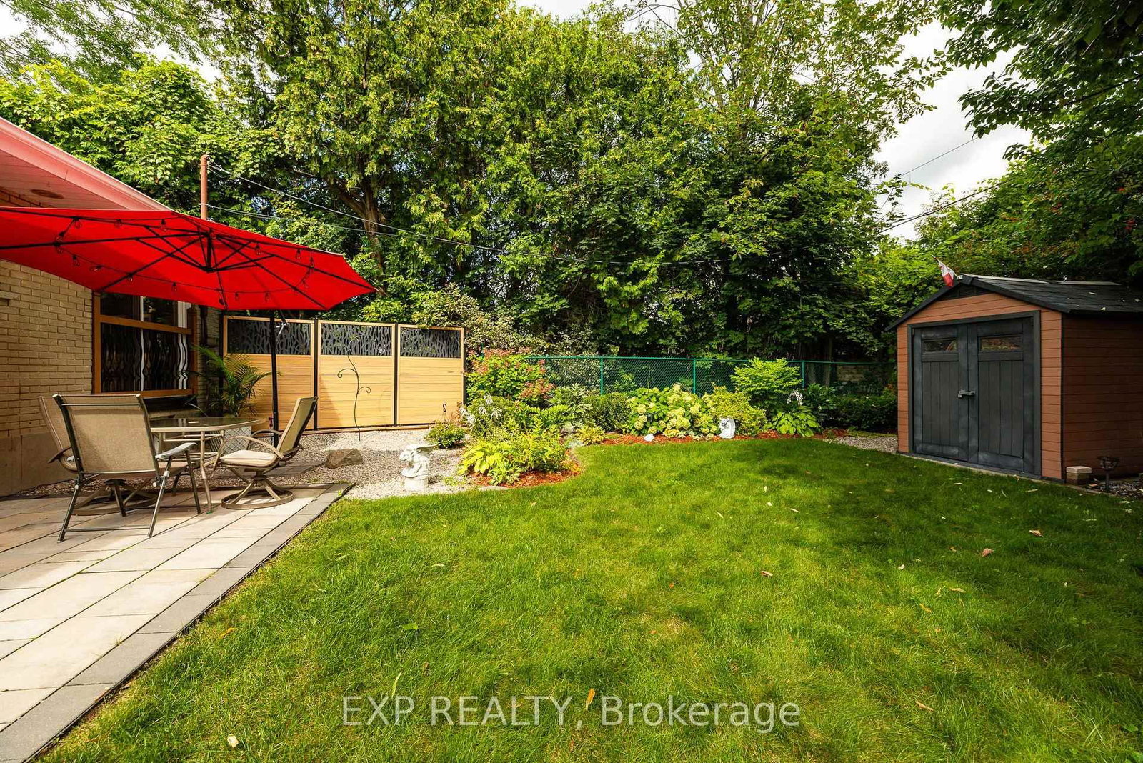 61 Ridgefield Crescent • Ottawa, ON photo 38
