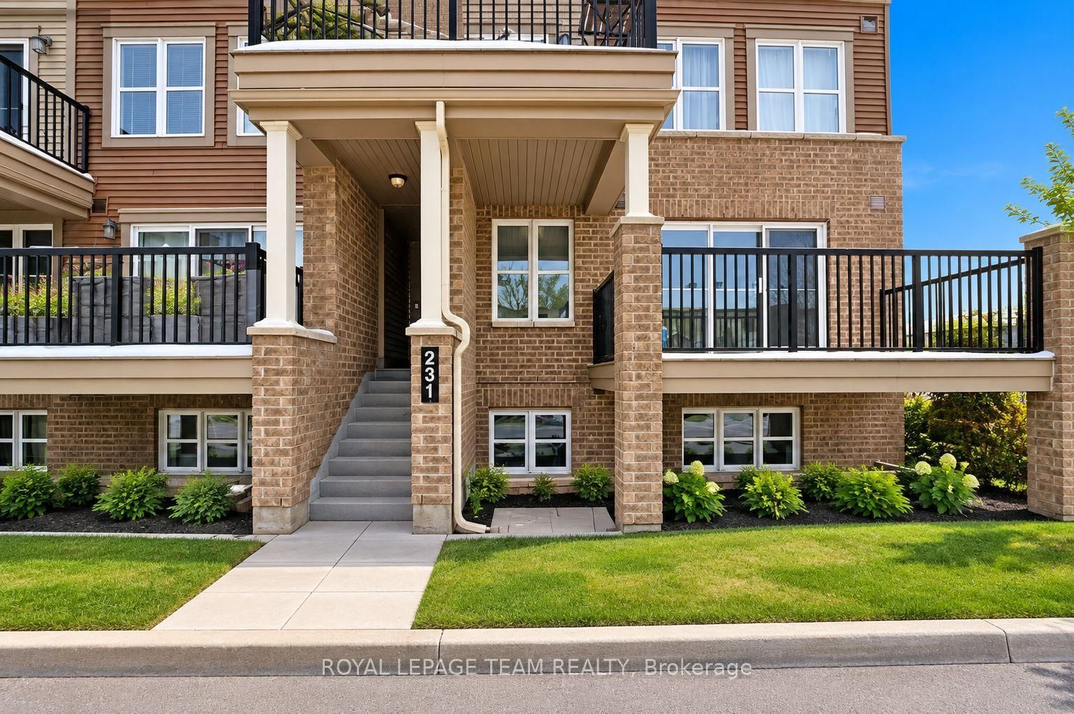 231 Infusion Private • Ottawa, ON photo 2