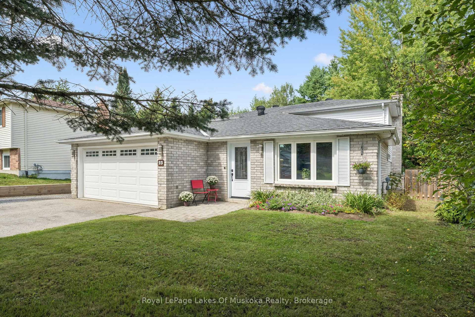 23 Maypark Drive • Bracebridge, ON photo 1