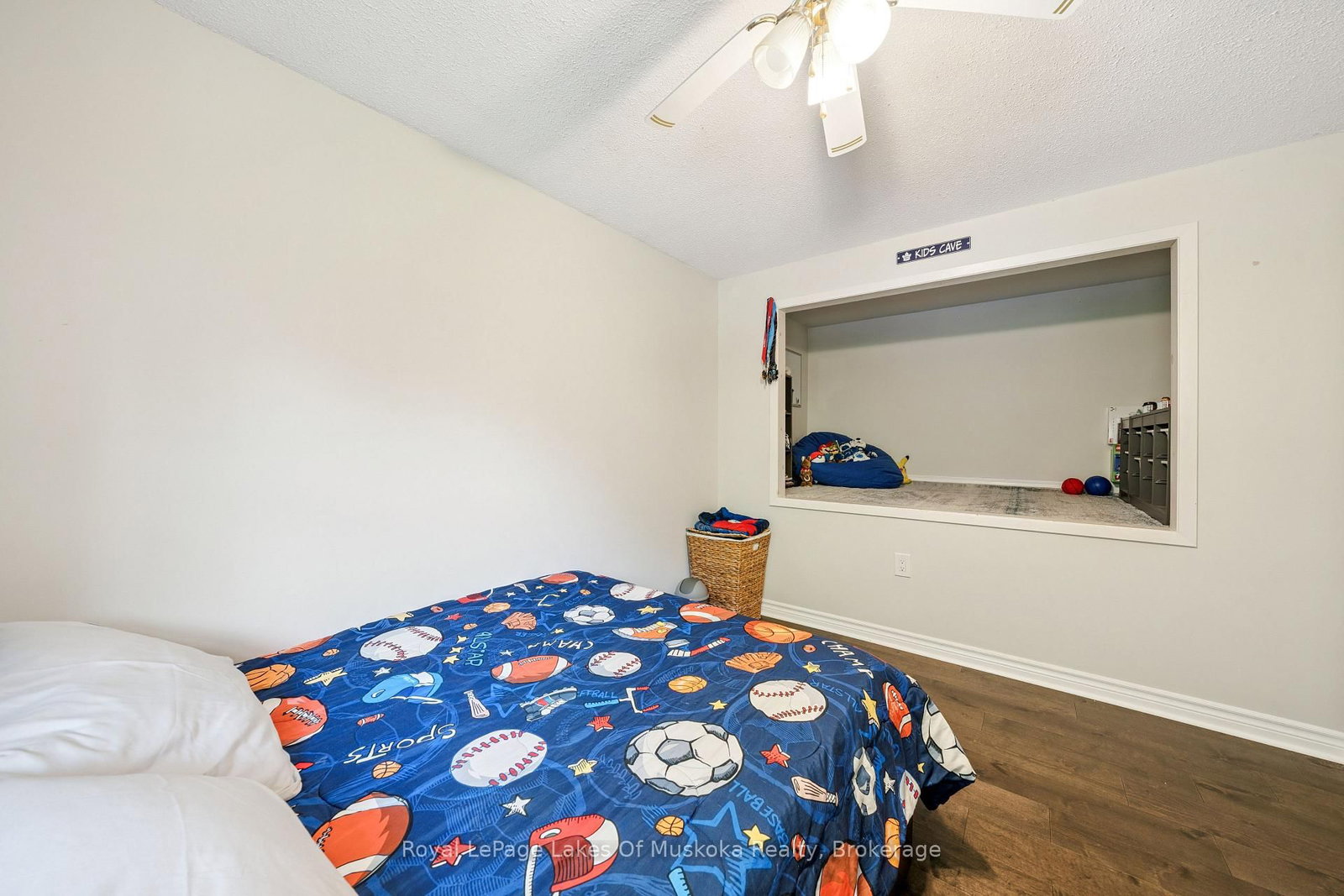 23 Maypark Drive • Bracebridge, ON photo 21