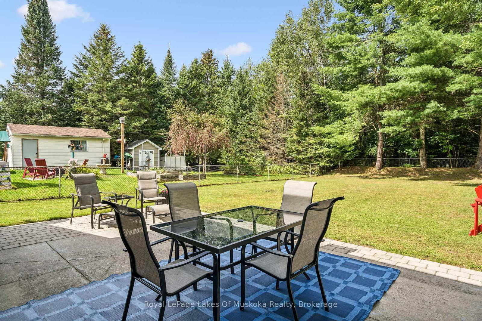 23 Maypark Drive • Bracebridge, ON photo 29