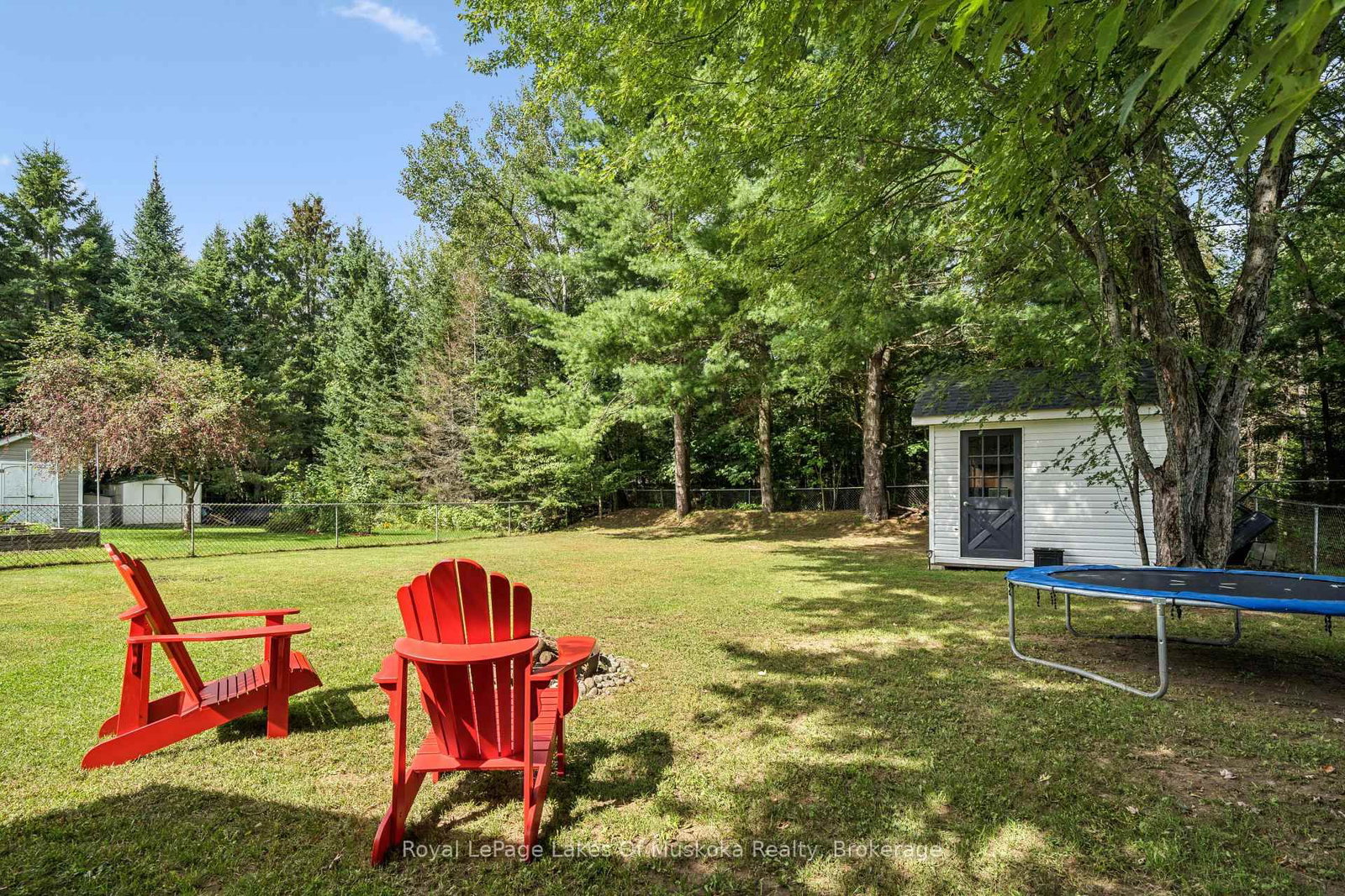 23 Maypark Drive • Bracebridge, ON photo 30