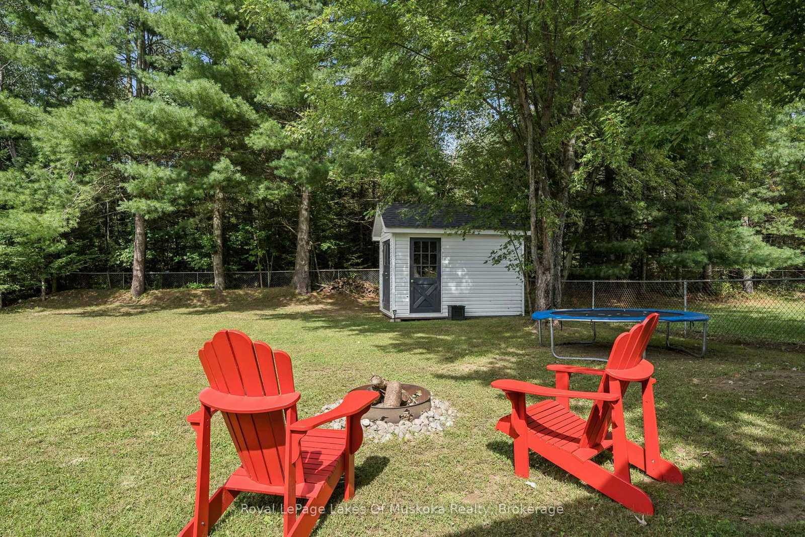 23 Maypark Drive • Bracebridge, ON photo 31