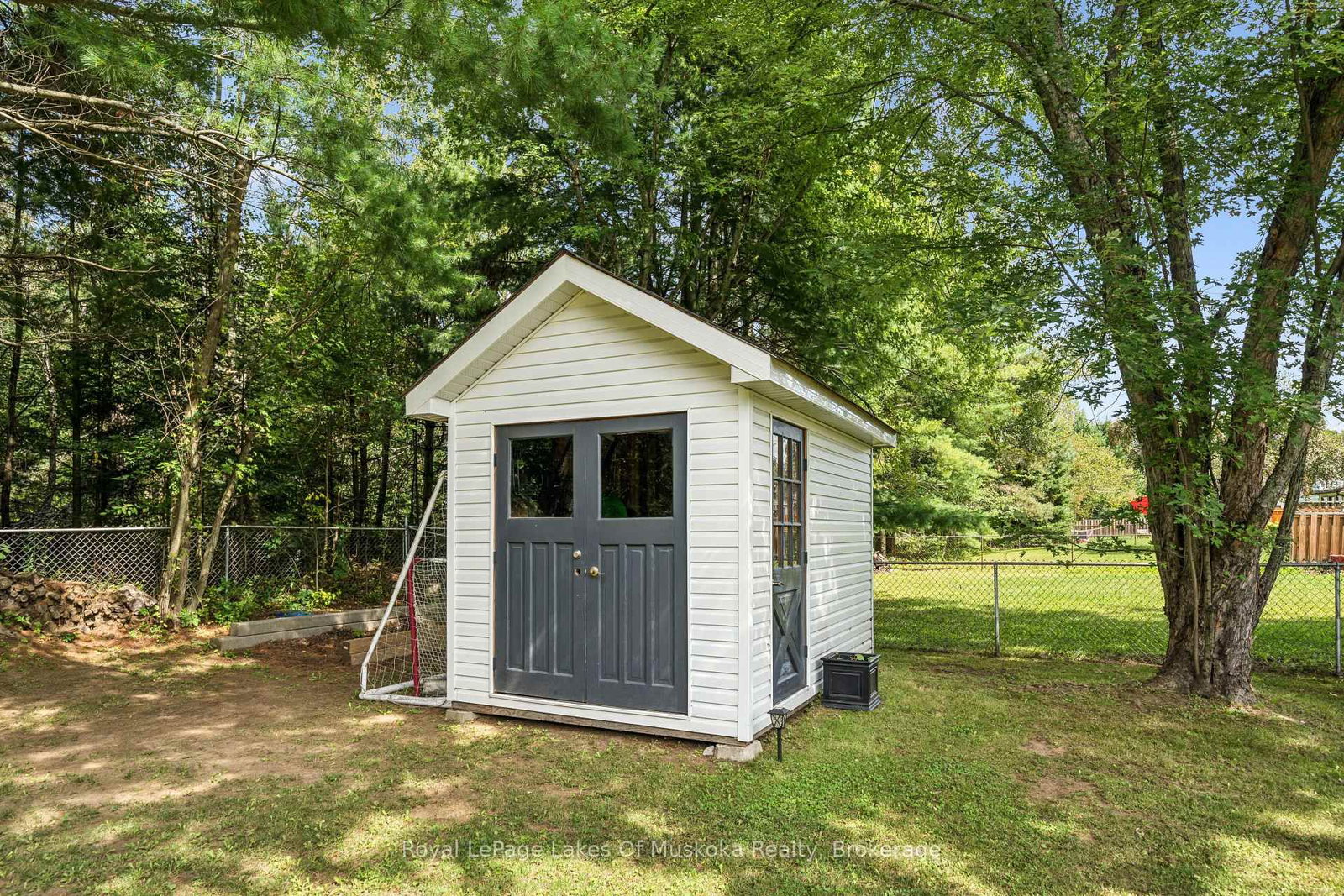 23 Maypark Drive • Bracebridge, ON photo 32