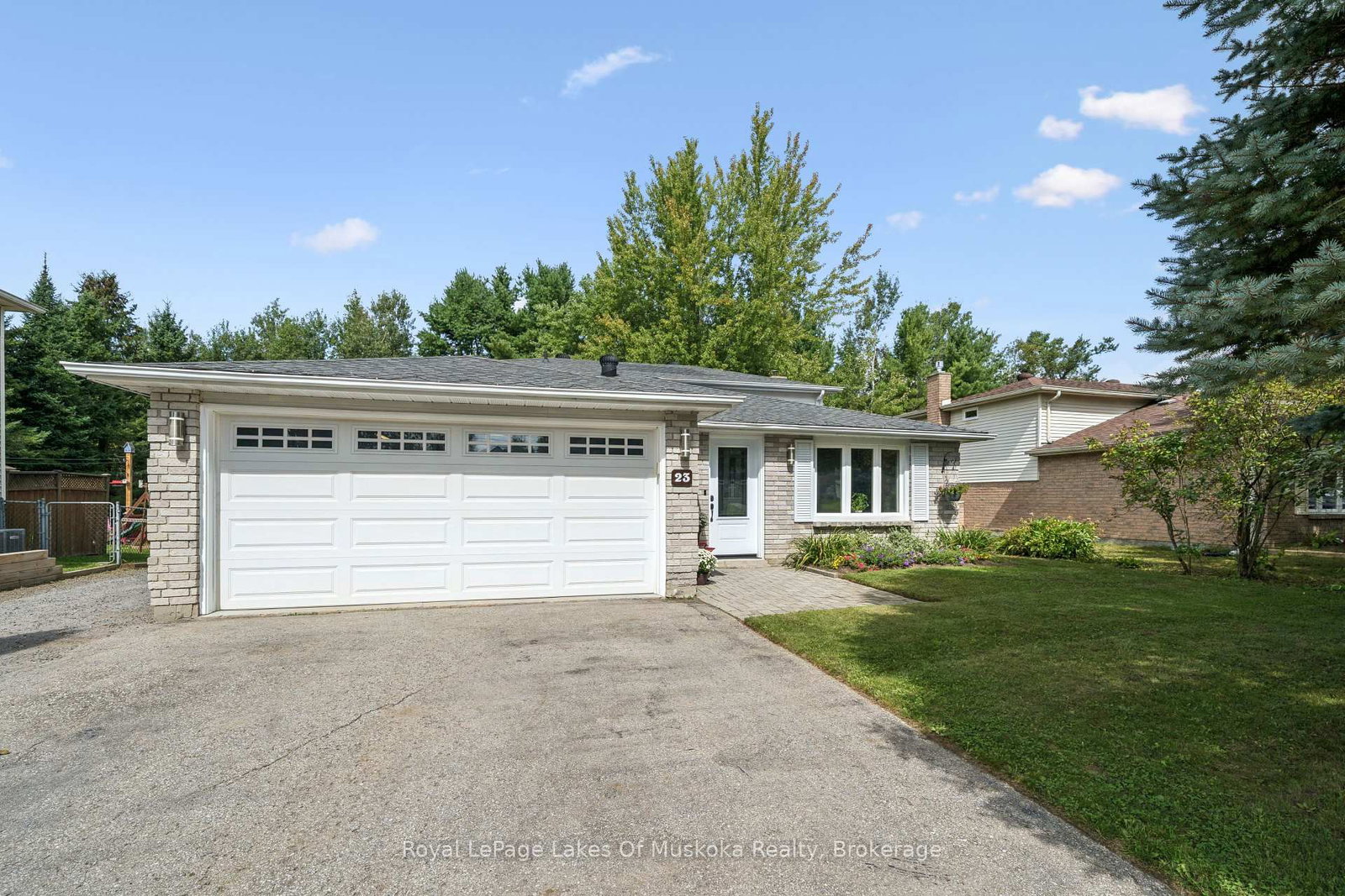 23 Maypark Drive • Bracebridge, ON photo 34