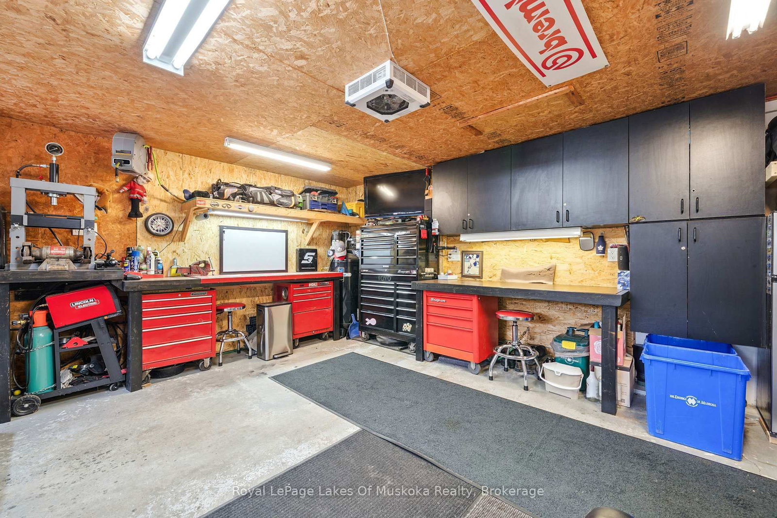 23 Maypark Drive • Bracebridge, ON photo 37