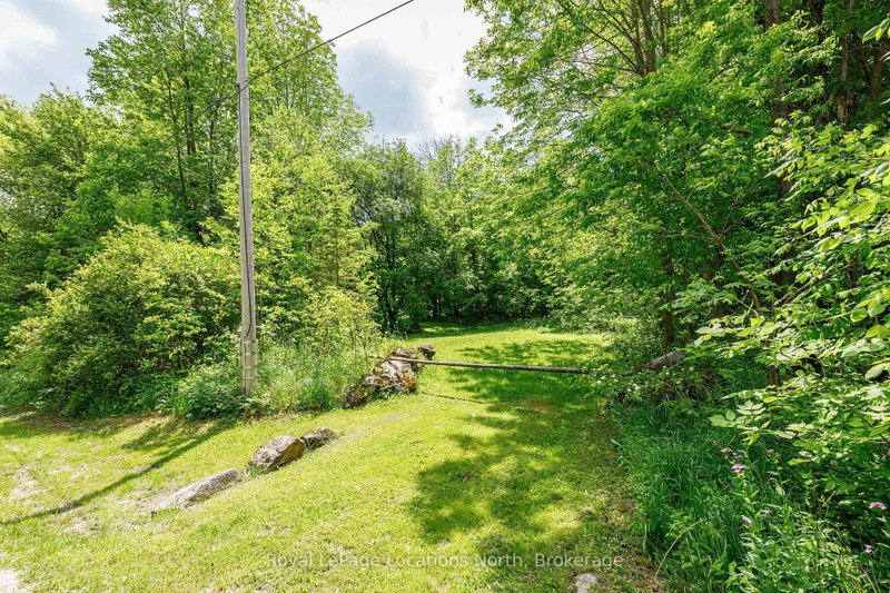 LOT 22 Park Street S