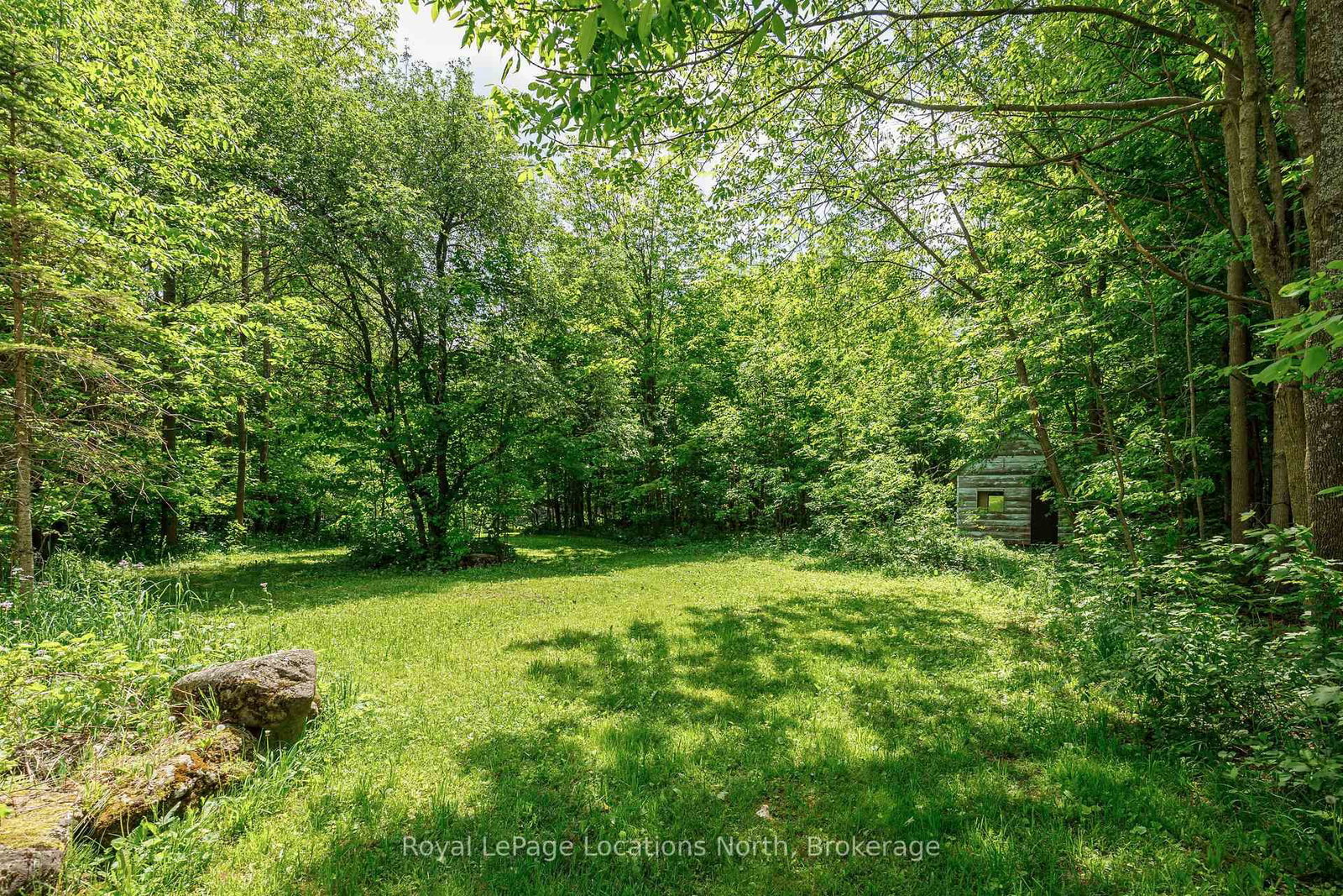 LOT 22 Park Street S • Grey Highlands, ON photo 8