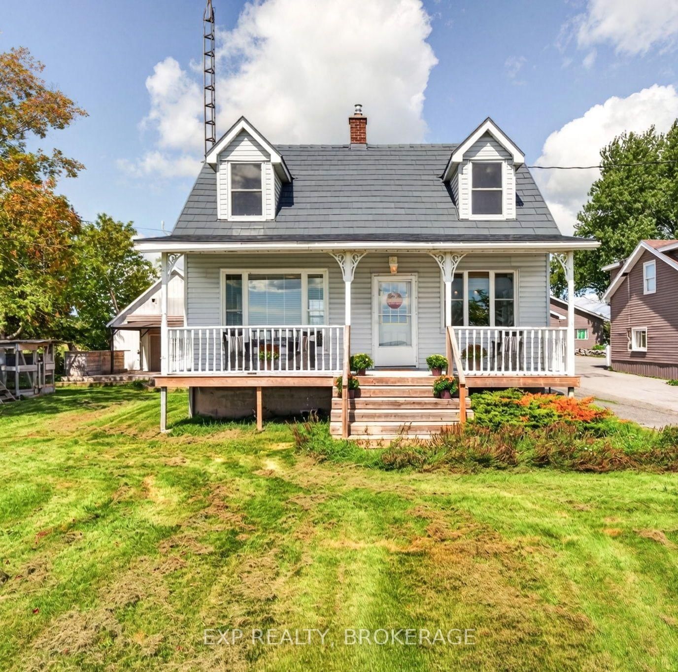 5157 Bath Road • Bath, ON photo 1