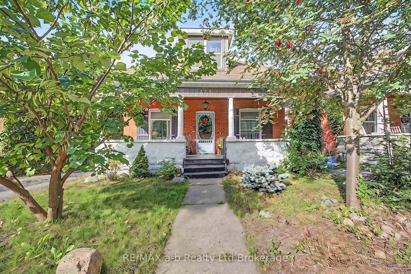 Property Main