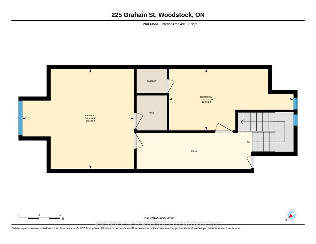 225 Graham Street • Woodstock, ON photo 39